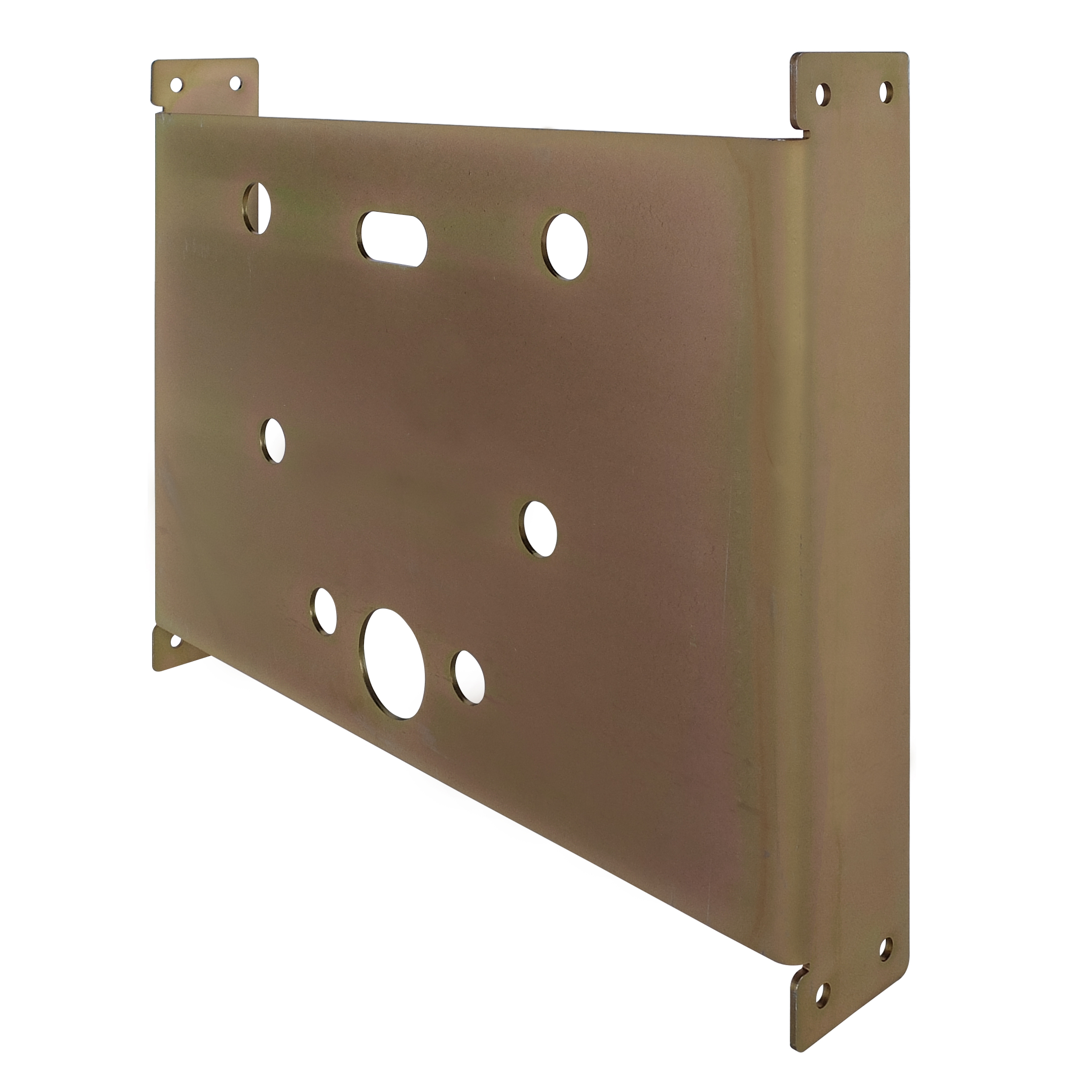 KWC DVS Basin Inwall Fixing Bracket